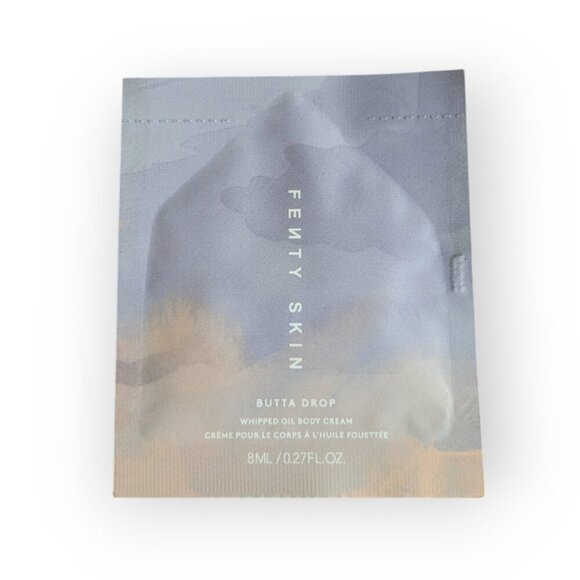 Fenty Skin Starter Three-Piece Set: Dry Skin Care NWT - Picture 12 of 14